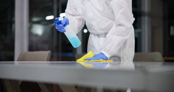 24/7 Emergency Biohazard Cleanup experts in Milltown, NJ